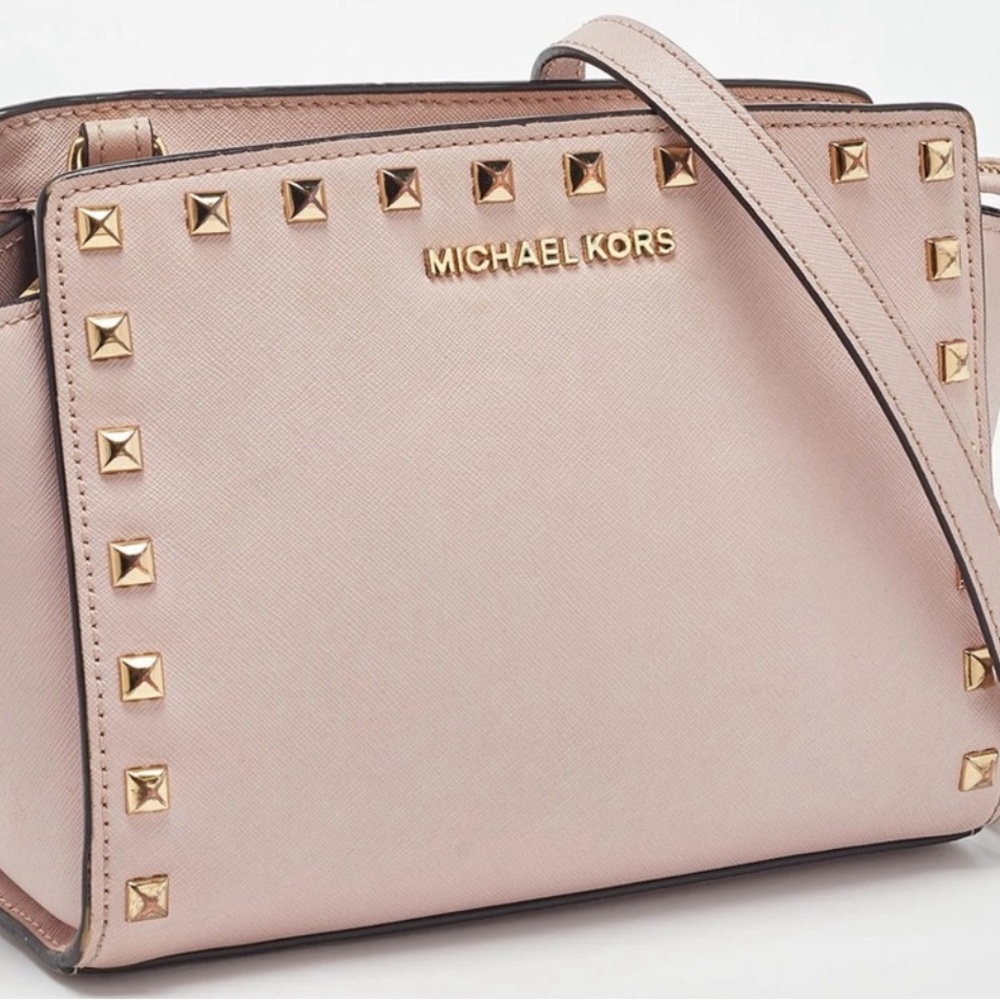 Michael Kors crossbody